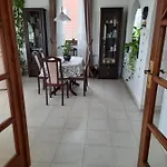 Anna Vendeghaz Homestay Tihany