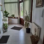 Homestay Anna Vendeghaz *