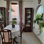 Homestay Anna Vendeghaz Tihany