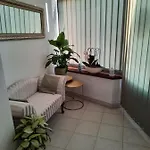 Anna Vendeghaz Homestay