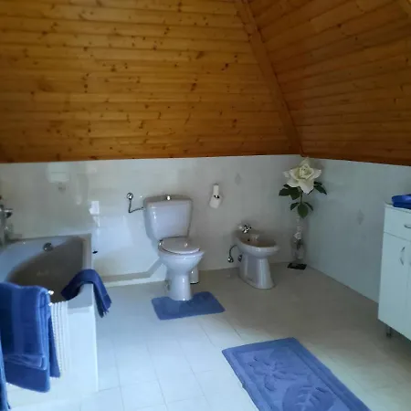 Anna Vendeghaz Alloggio in famiglia Tihany