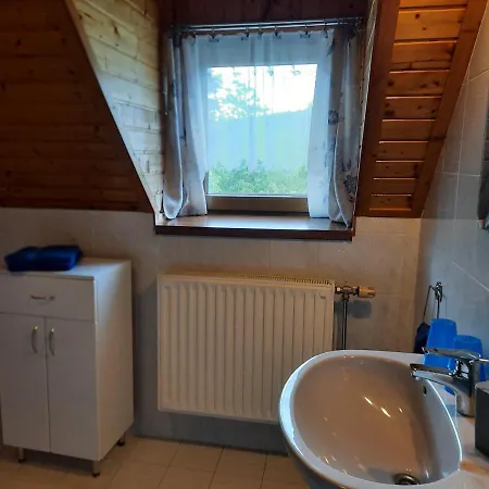 Anna Vendeghaz Alloggio in famiglia