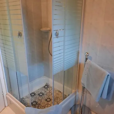 Anna Vendeghaz Homestay Tihany