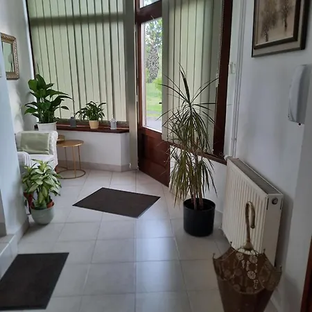Homestay Anna Vendeghaz *