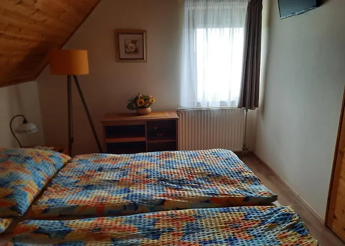 Anna Vendeghaz Tihany