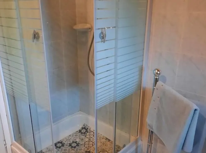 Anna Vendeghaz Privat bolig Tihany