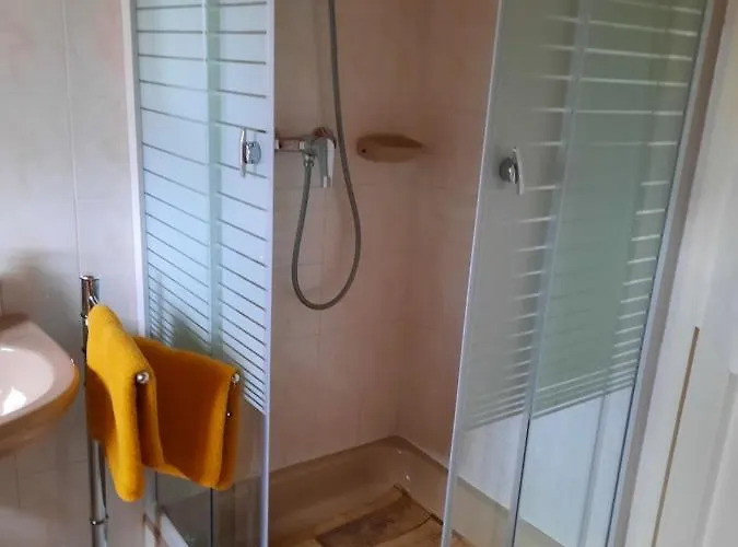 Kwatera prywatna Anna Vendeghaz *