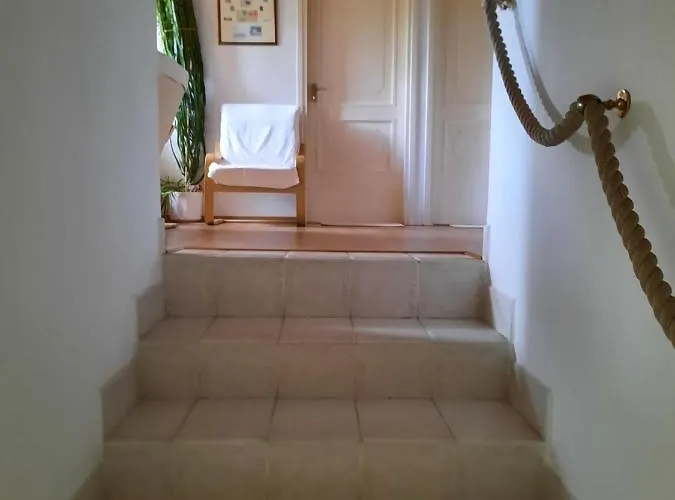 Kwatera prywatna Anna Vendeghaz *