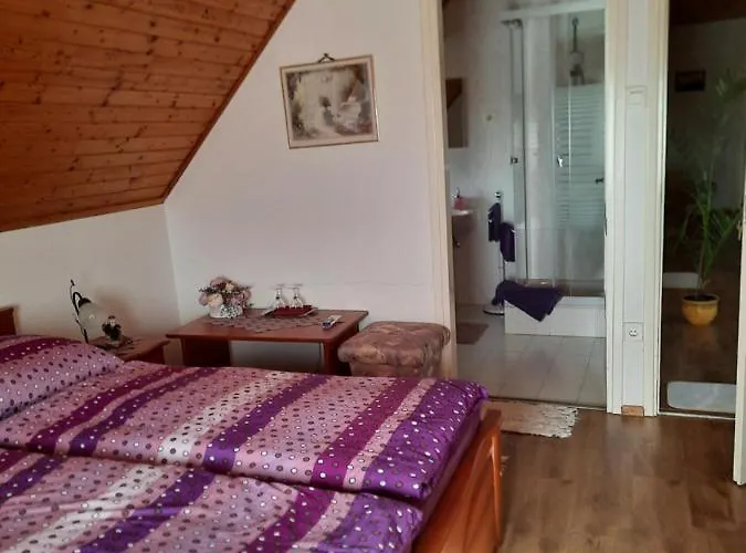 Anna Vendeghaz * Tihany