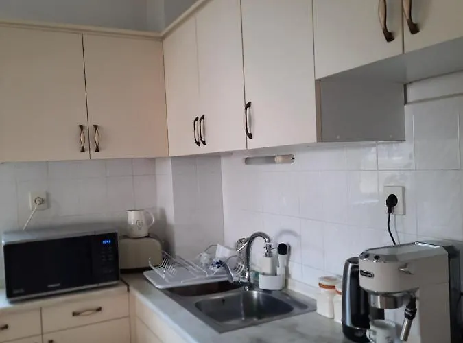 Kwatera prywatna Anna Vendeghaz