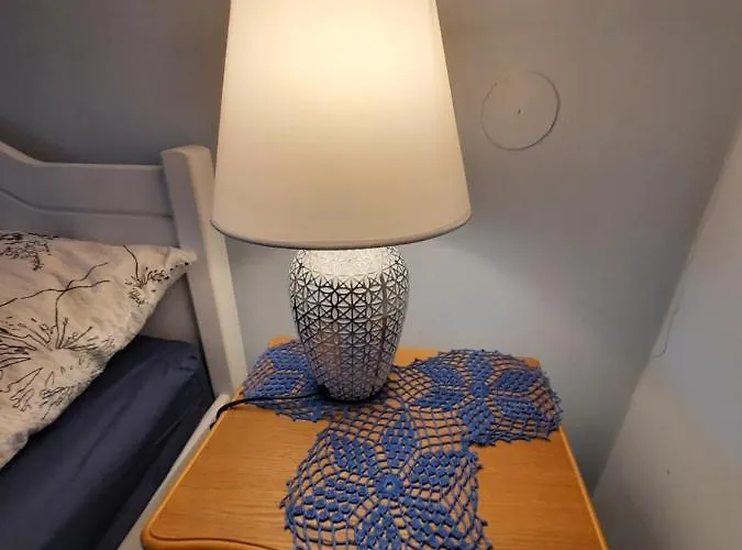 Kwatera prywatna Anna Vendeghaz *