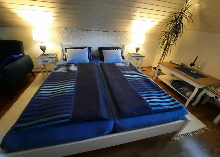 Anna Vendeghaz * Tihany