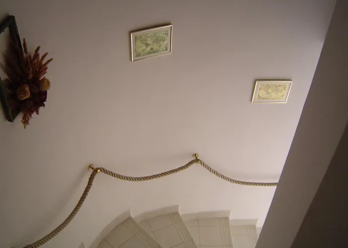 Privat bolig Anna Vendeghaz Tihany