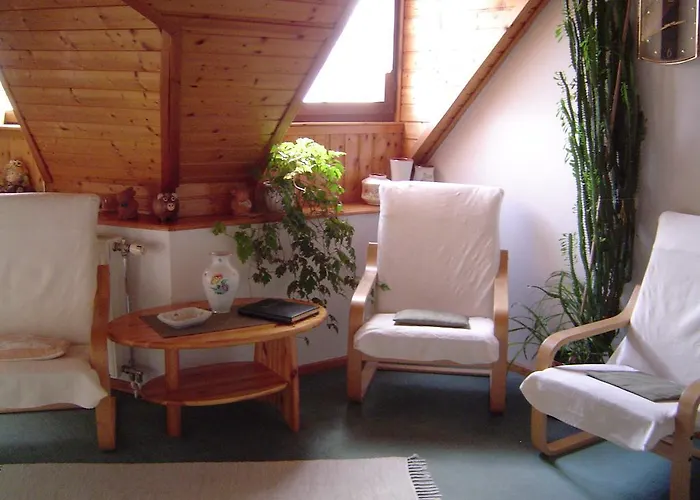 Kwatera prywatna Anna Vendeghaz *